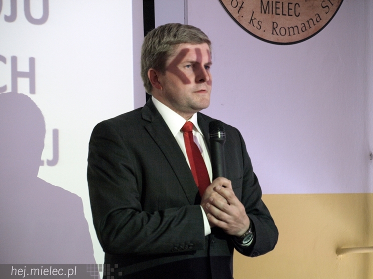 Konferencja ?Perspektywy rozwoju Polski w warunkach integracji europejskiej?