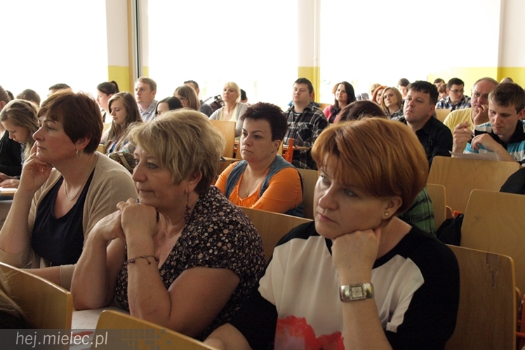 Konferencja ?Perspektywy rozwoju Polski w warunkach integracji europejskiej?
