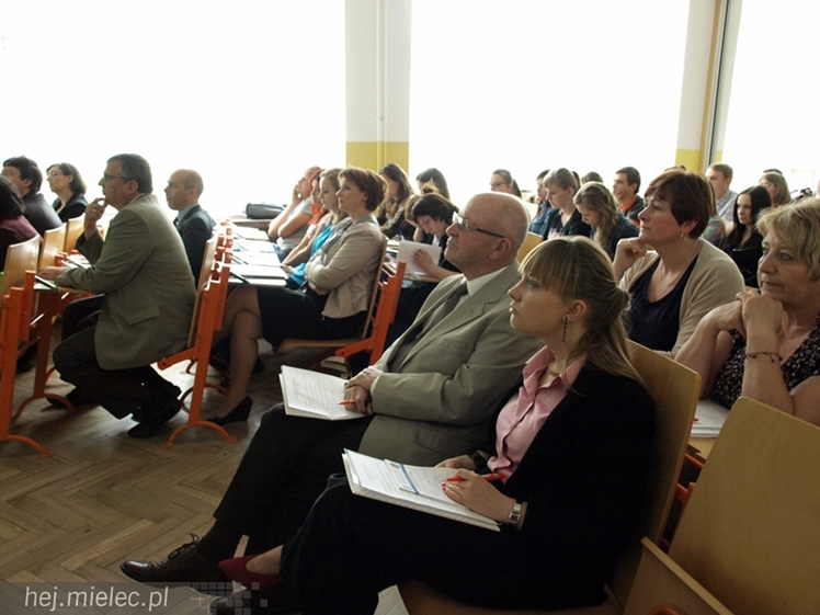 Konferencja ?Perspektywy rozwoju Polski w warunkach integracji europejskiej?