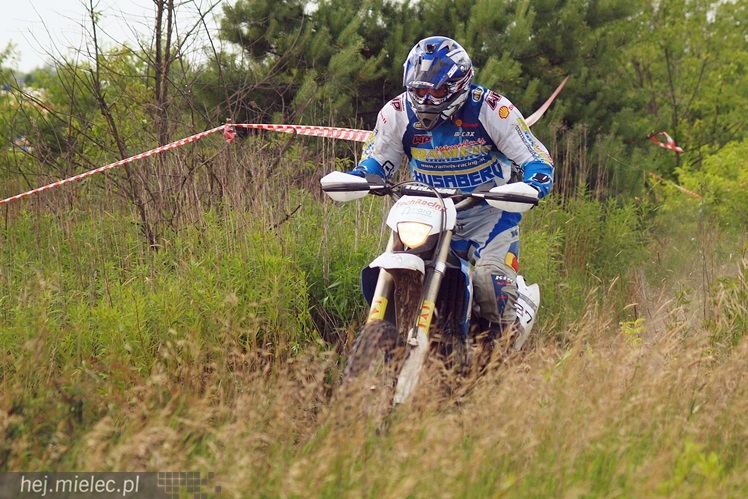 Off-road po raz pierwszy pod Mielcem: zabawa, sport, emocje. To był aktywny weekend - CZĘŚĆ 1
