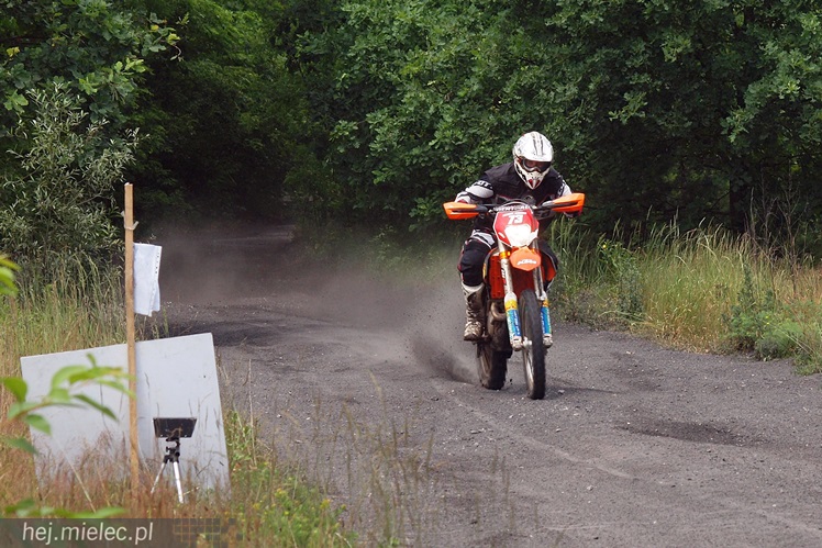 Off-road po raz pierwszy pod Mielcem: zabawa, sport, emocje. To był aktywny weekend - CZĘŚĆ 2