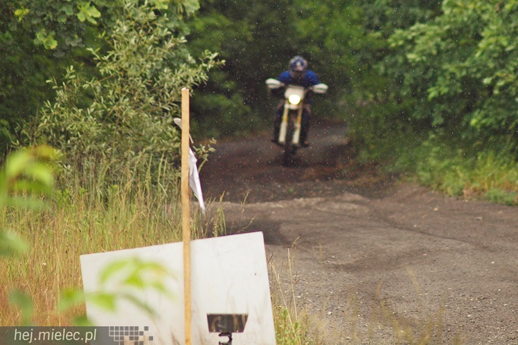 Off-road po raz pierwszy pod Mielcem: zabawa, sport, emocje. To był aktywny weekend - CZĘŚĆ 2
