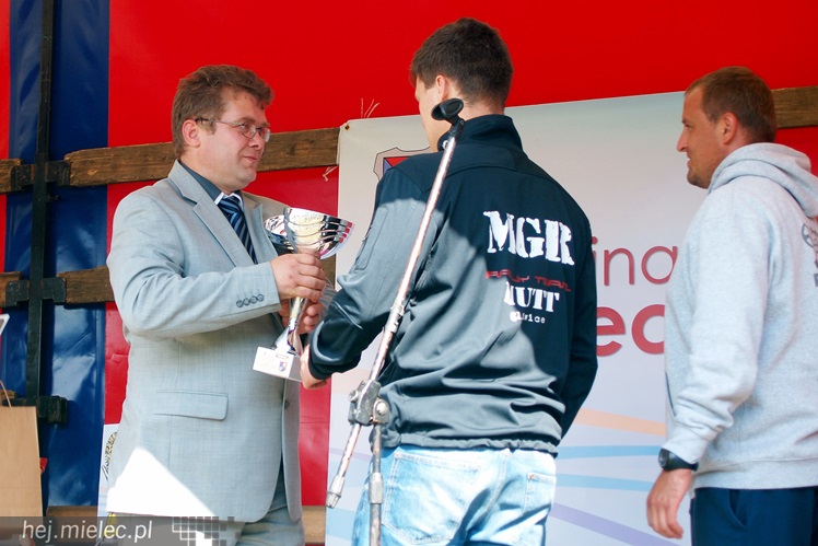 Off-road po raz pierwszy pod Mielcem: zabawa, sport, emocje. To był aktywny weekend - CZĘŚĆ 2