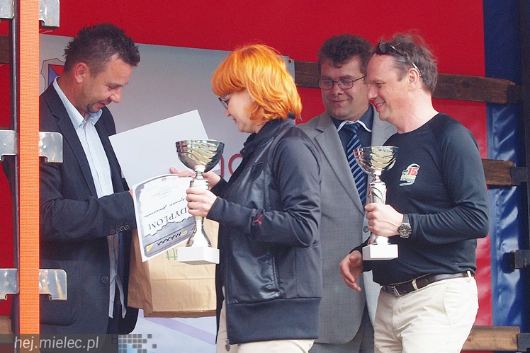 Off-road po raz pierwszy pod Mielcem: zabawa, sport, emocje. To był aktywny weekend - CZĘŚĆ 2