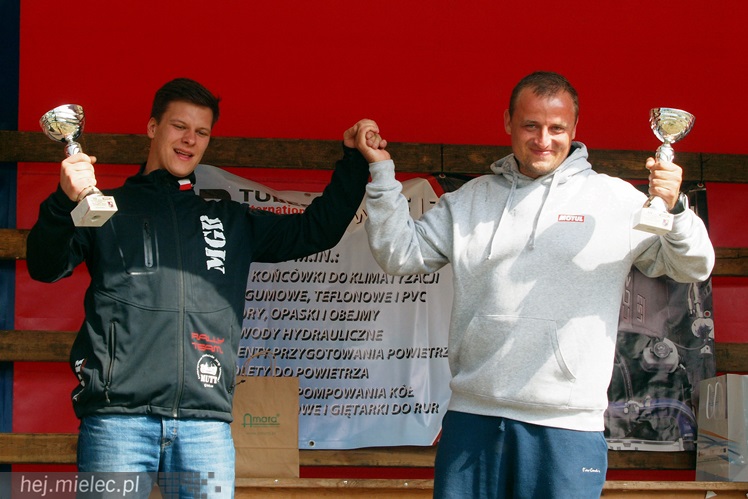 Off-road po raz pierwszy pod Mielcem: zabawa, sport, emocje. To był aktywny weekend - CZĘŚĆ 2
