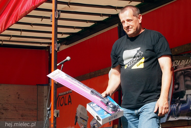 Off-road po raz pierwszy pod Mielcem: zabawa, sport, emocje. To był aktywny weekend - CZĘŚĆ 2