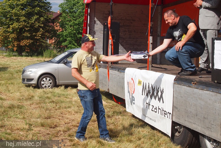 Off-road po raz pierwszy pod Mielcem: zabawa, sport, emocje. To był aktywny weekend - CZĘŚĆ 2