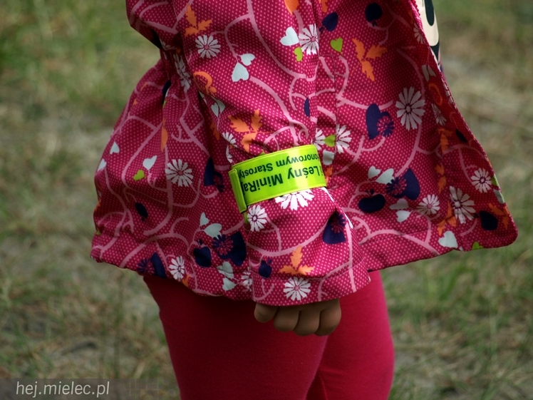 IV Mielecki Leśny Minirajd Rowerowy