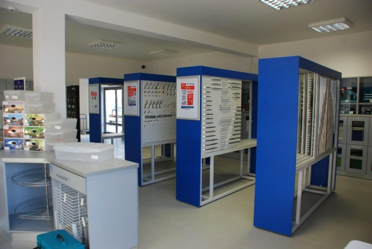 Nowy salon BELMEB w Mielcu zaprasza
