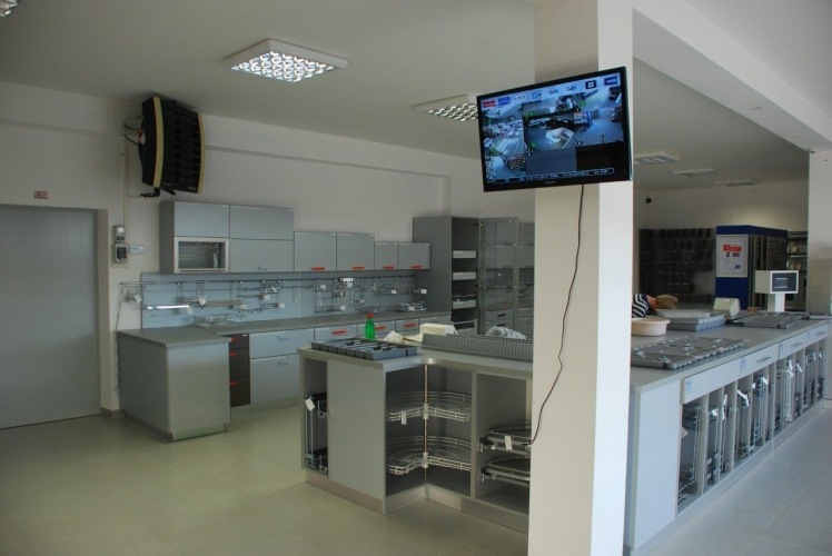 Nowy salon BELMEB w Mielcu zaprasza