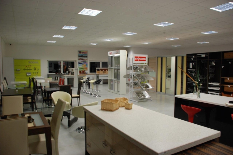 Nowy salon BELMEB w Mielcu zaprasza