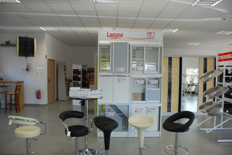 Nowy salon BELMEB w Mielcu zaprasza