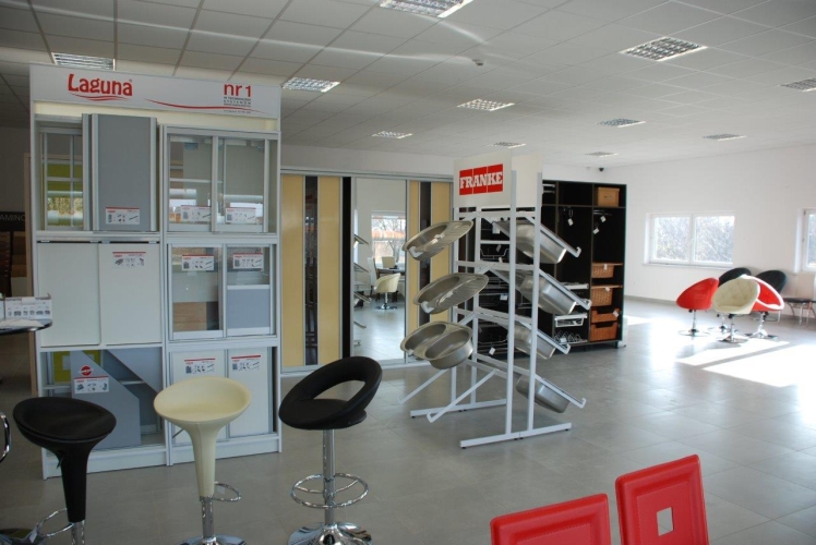 Nowy salon BELMEB w Mielcu zaprasza