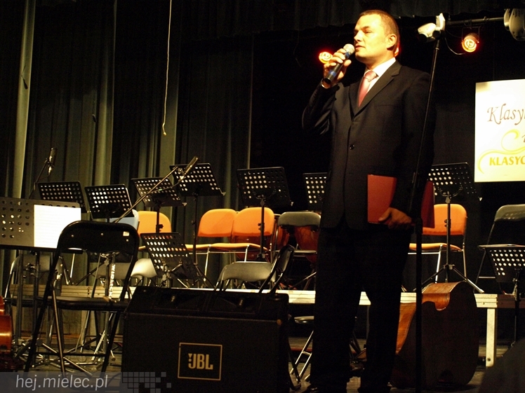 Koncert 