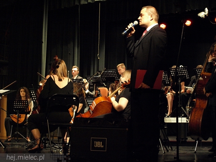 Koncert 