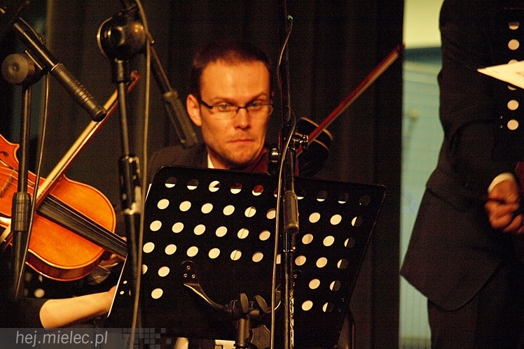 Koncert 