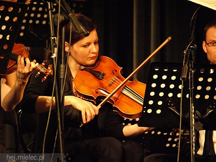 Koncert 