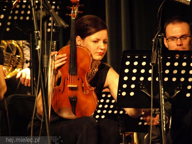 Koncert 