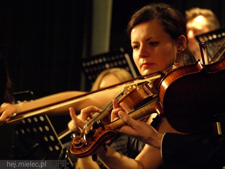 Koncert 