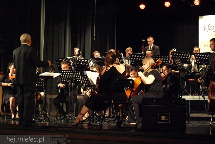 Koncert 