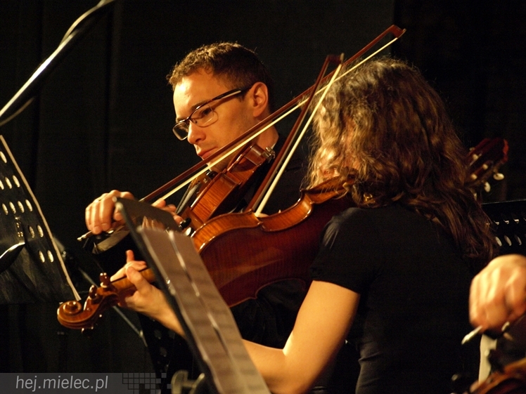 Koncert 