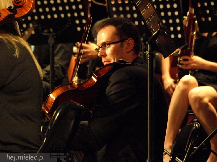 Koncert 