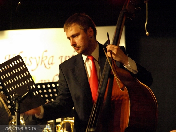 Koncert 