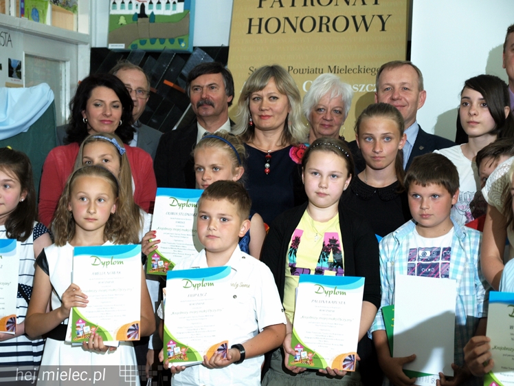 Rozstrzygnięcie konkursu 