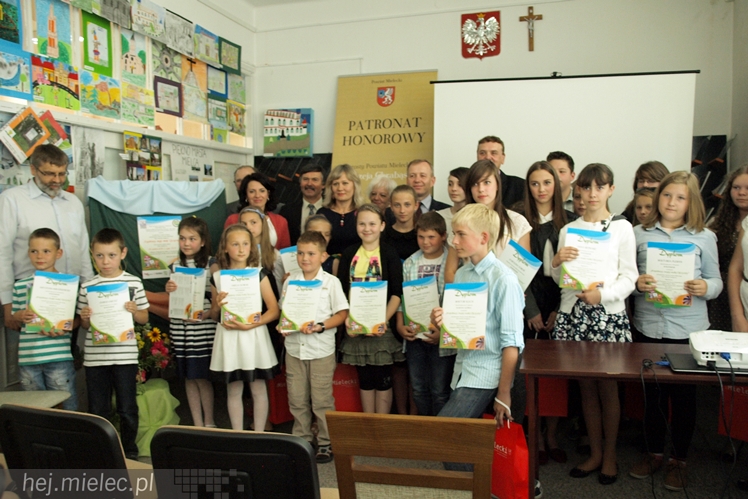 Rozstrzygnięcie konkursu 