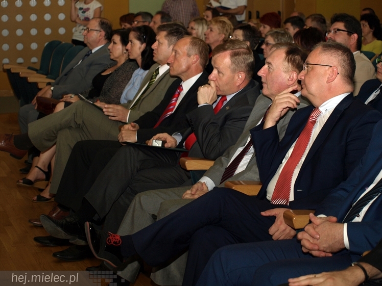 Finał XIV edycji Konkursu 