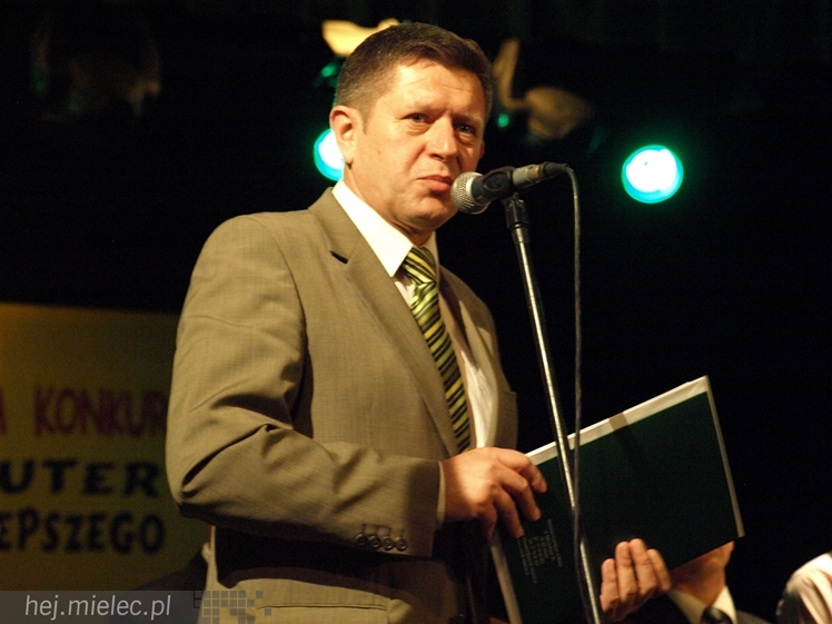 Finał XIV edycji Konkursu 