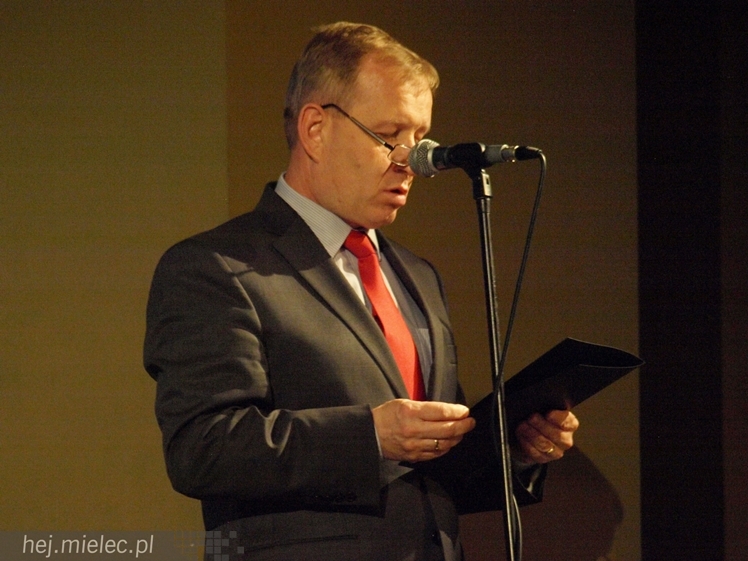 Finał XIV edycji Konkursu 