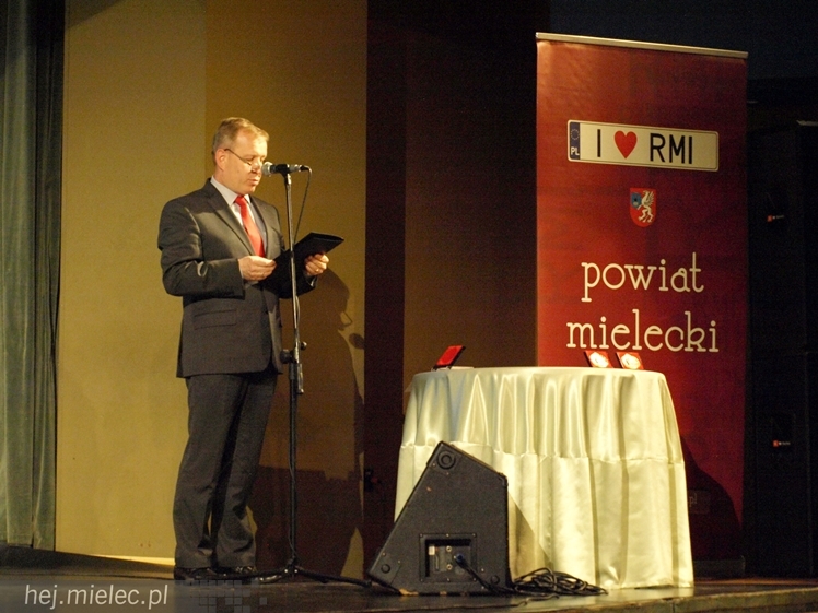 Finał XIV edycji Konkursu 