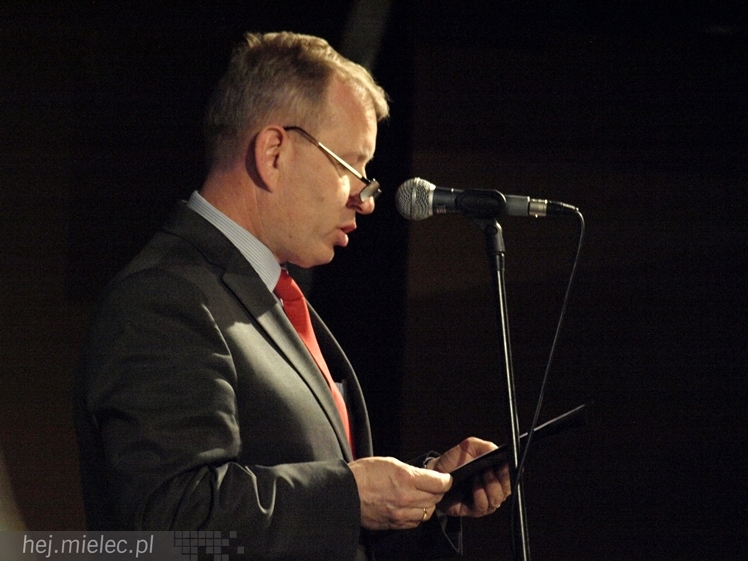 Finał XIV edycji Konkursu 
