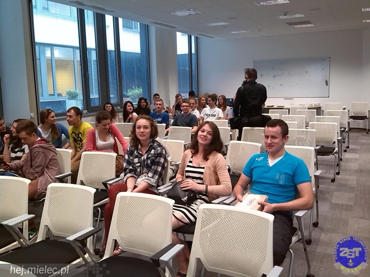 Jak ZST wygrało w walce robotów? Na czym polegała ta rywalizacja?