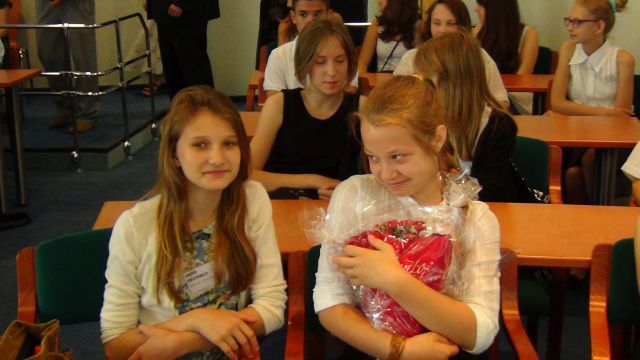 XIV Sesja Dziecięcej Rady Miejskiej w Mielcu