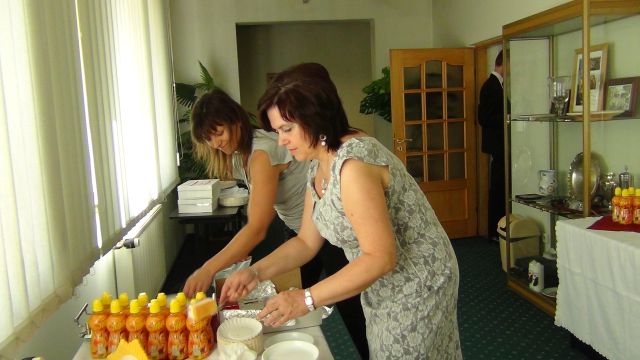 XIV Sesja Dziecięcej Rady Miejskiej w Mielcu