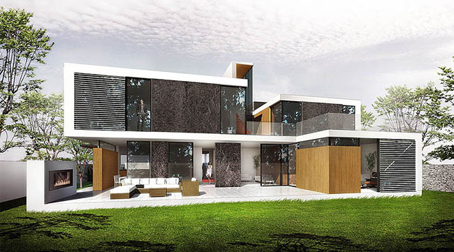 Mielczanin w elitarnym gronie 20-tu najbardziej obiecujących architektów świata!