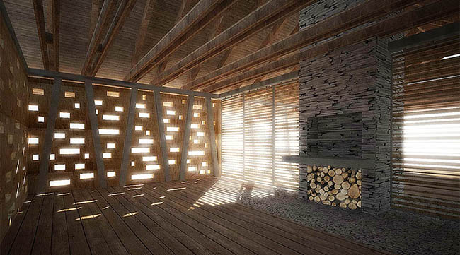 Mielczanin w elitarnym gronie 20-tu najbardziej obiecujących architektów świata!
