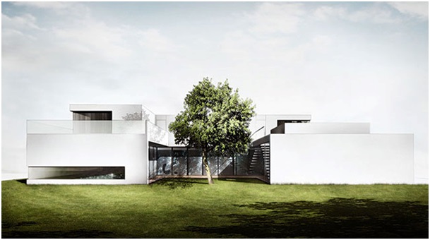 Mielczanin w elitarnym gronie 20-tu najbardziej obiecujących architektów świata!