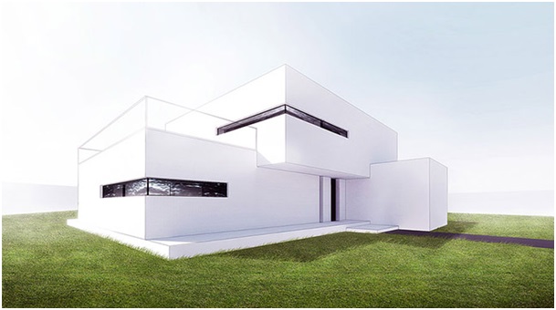 Mielczanin w elitarnym gronie 20-tu najbardziej obiecujących architektów świata!