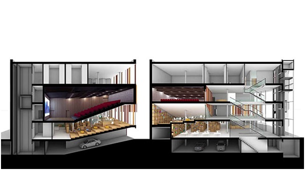 Mielczanin w elitarnym gronie 20-tu najbardziej obiecujących architektów świata!