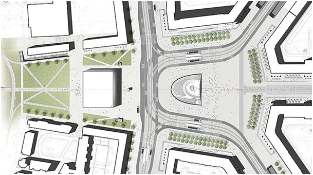 Mielczanin w elitarnym gronie 20-tu najbardziej obiecujących architektów świata!