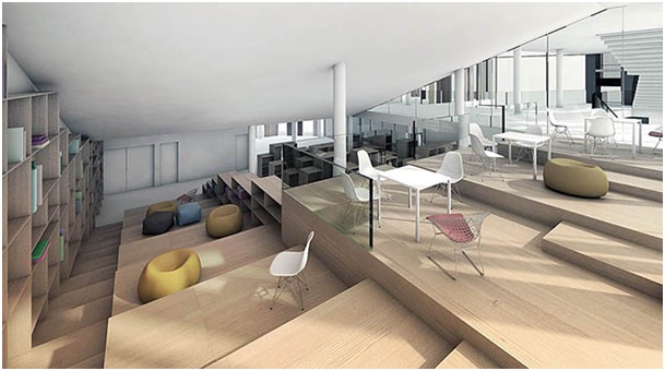 Mielczanin w elitarnym gronie 20-tu najbardziej obiecujących architektów świata!