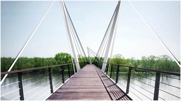 Mielczanin w elitarnym gronie 20-tu najbardziej obiecujących architektów świata!