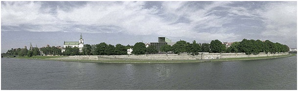 Mielczanin w elitarnym gronie 20-tu najbardziej obiecujących architektów świata!