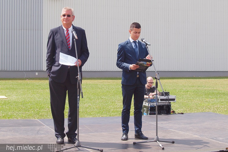 Kirchhoff świętuje 15-lecie swojej działalności w Polsce. I uruchamia nowe inwestycje [FOTO]
