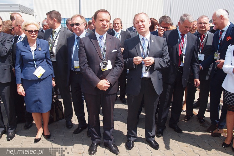 Kirchhoff świętuje 15-lecie swojej działalności w Polsce. I uruchamia nowe inwestycje [FOTO]