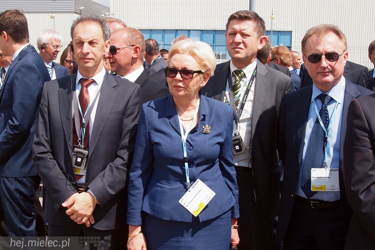 Kirchhoff świętuje 15-lecie swojej działalności w Polsce. I uruchamia nowe inwestycje [FOTO]