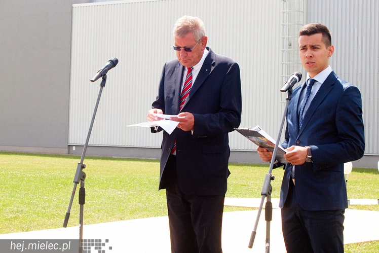Kirchhoff świętuje 15-lecie swojej działalności w Polsce. I uruchamia nowe inwestycje [FOTO]
